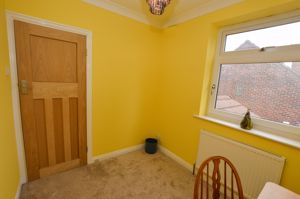 Bedroom Three- click for photo gallery